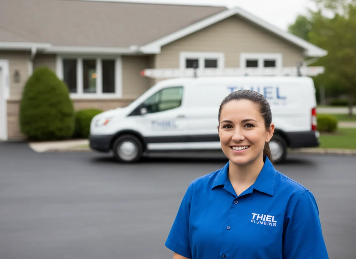Plumber Saint Paul, IA FAQs